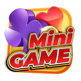 Biểu tượng phúc lợi Mini Game PG88
