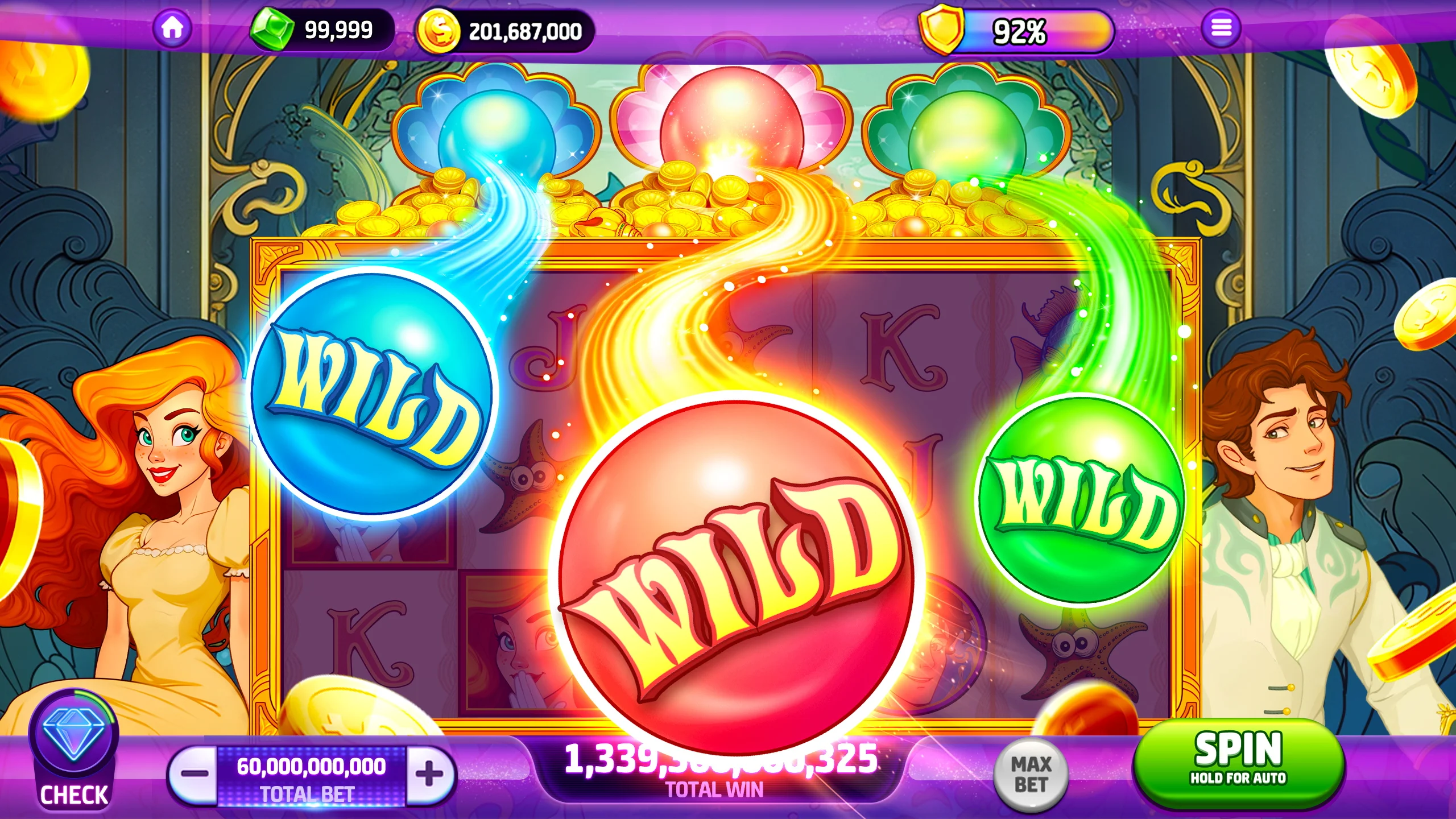 Hướng dẫn chơi game trên ứng dụng pg88